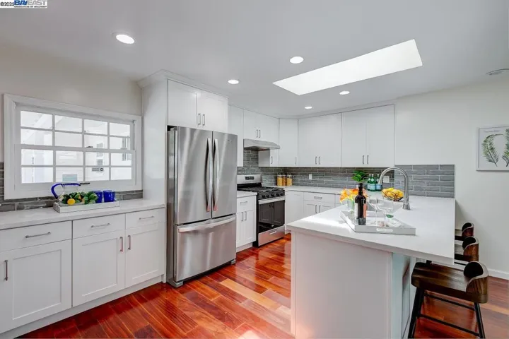 41657 Covington Dr., Fremont, California 94539-4650