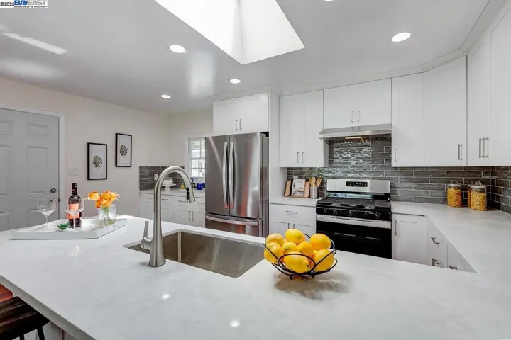 41657 Covington Dr., Fremont, California 94539-4650