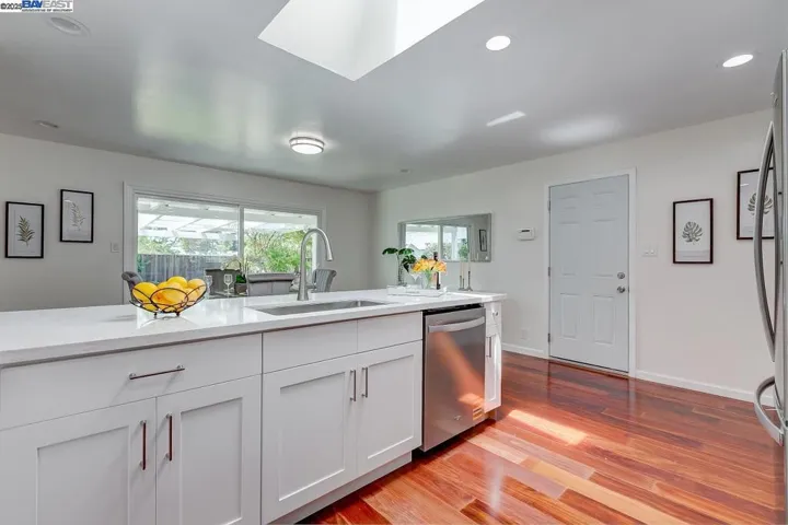 41657 Covington Dr., Fremont, California 94539-4650