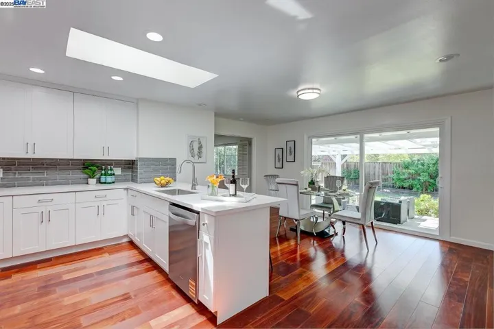 41657 Covington Dr., Fremont, California 94539-4650