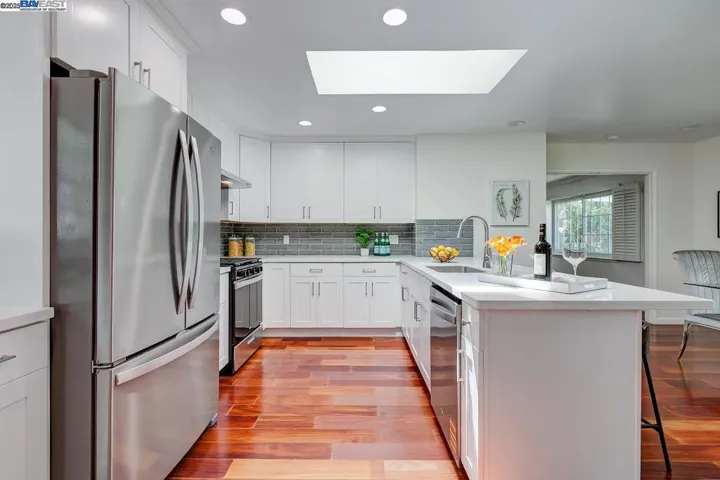 41657 Covington Dr., Fremont, California 94539-4650