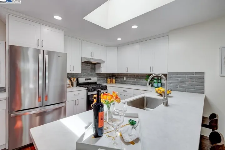 41657 Covington Dr., Fremont, California 94539-4650