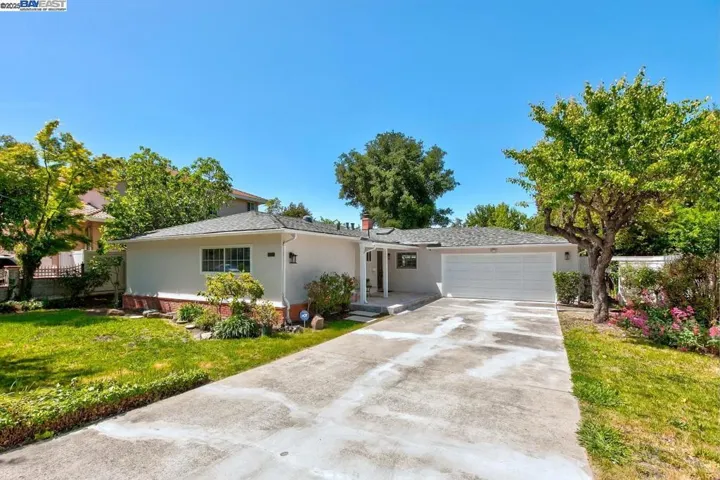 41657 Covington Dr., Fremont, California 94539-4650