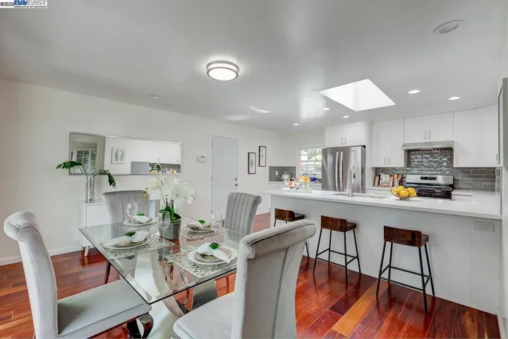 41657 Covington Dr., Fremont, California 94539-4650