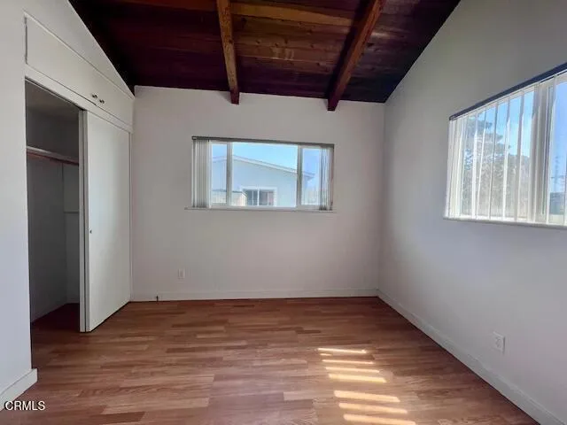 South Bedroom