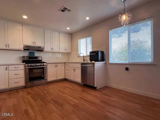 Dine In Area