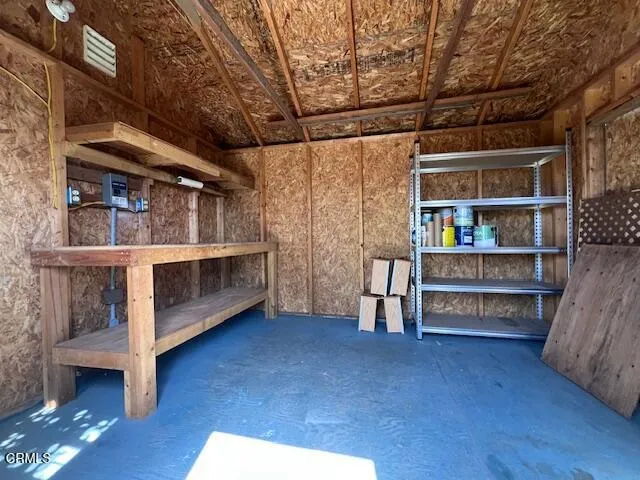 Inside Workshop
