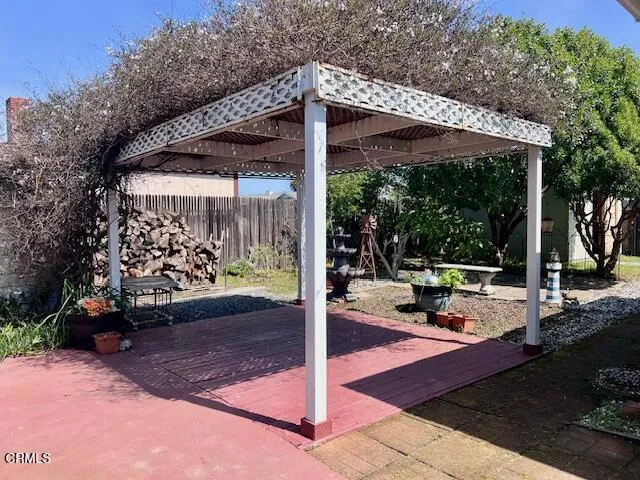 Pergola