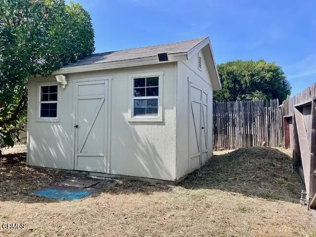 SE of Workshop