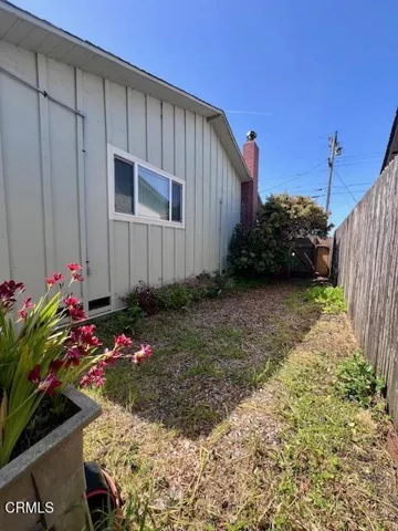 North Side of Home