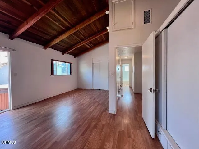 Primary to Hallway