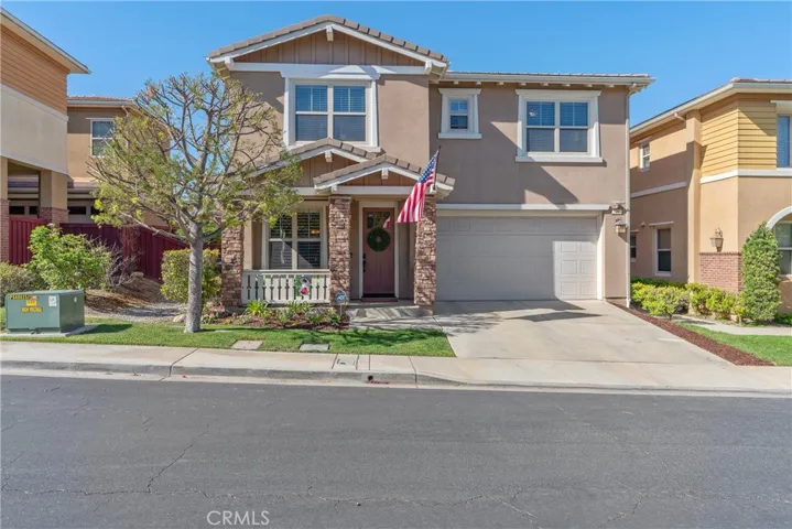 3283 Terrace Ridge Lane, Long Beach, California 90804