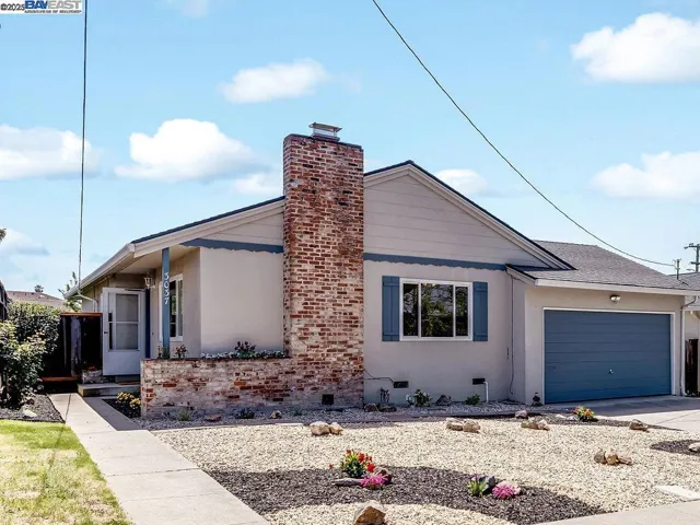 3037 Greenview Dr, Castro Valley, California 94546