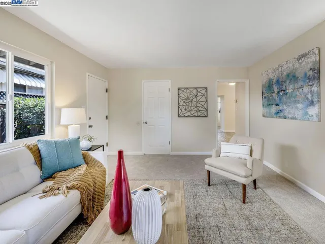 3037 Greenview Dr, Castro Valley, California 94546