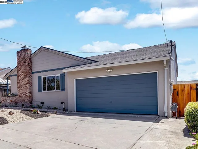 3037 Greenview Dr, Castro Valley, California 94546