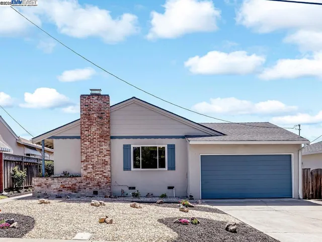 3037 Greenview Dr, Castro Valley, California 94546