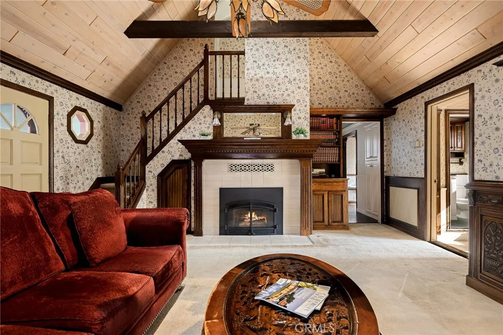 229 Maple Drive, Lake Arrowhead, California 92352 home-pic-1