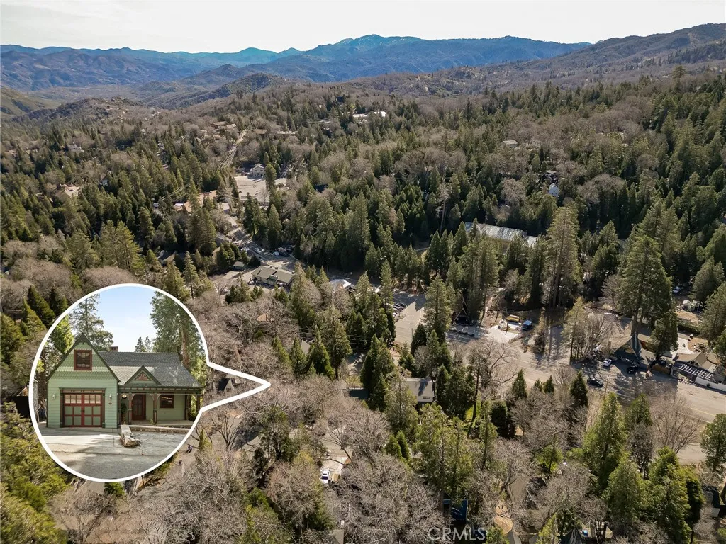 229 Maple Drive, Lake Arrowhead, California 92352 home-pic-29