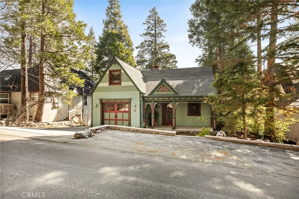 229 Maple Drive, Lake Arrowhead, California 92352 home-pic-33