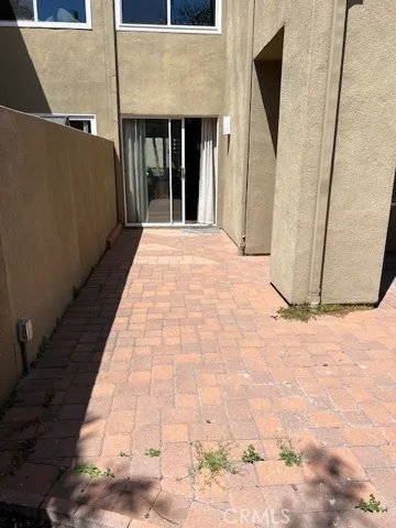 Living room access