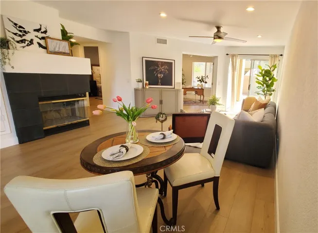21114 #82 Rose 82, Mission Viejo, California 92691