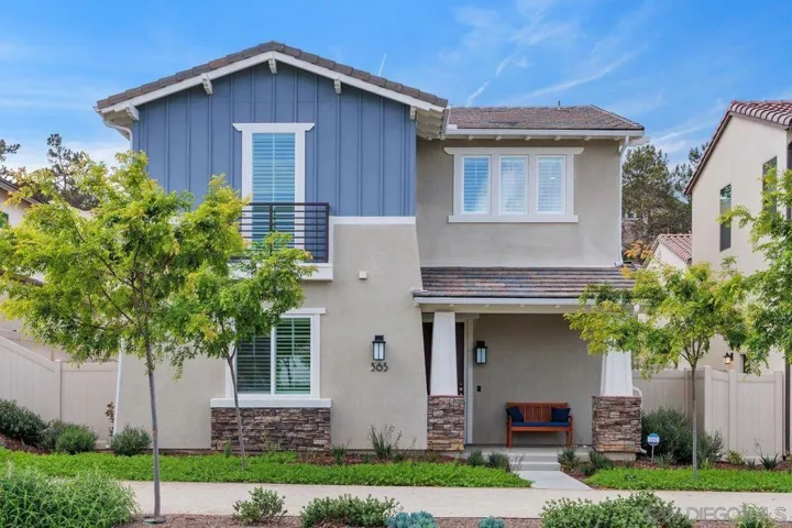 565 Townsend Way, San Marcos, California 92078