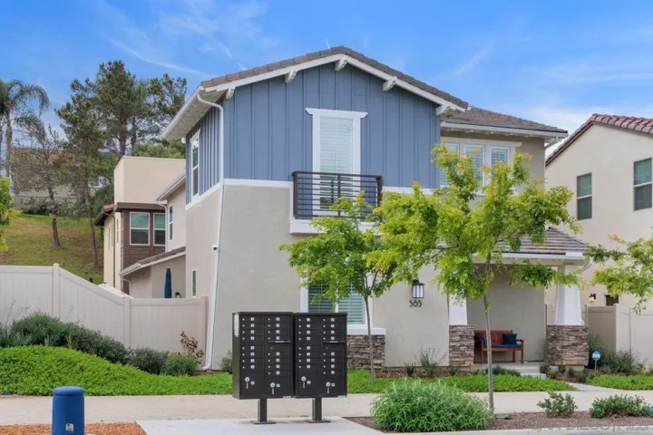 565 Townsend Way, San Marcos, California 92078