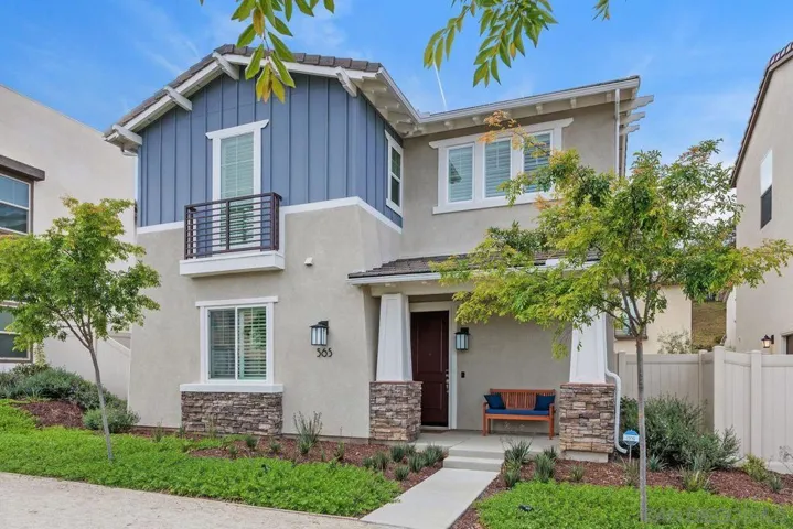565 Townsend Way, San Marcos, California 92078