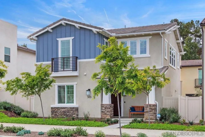 565 Townsend Way, San Marcos, California 92078