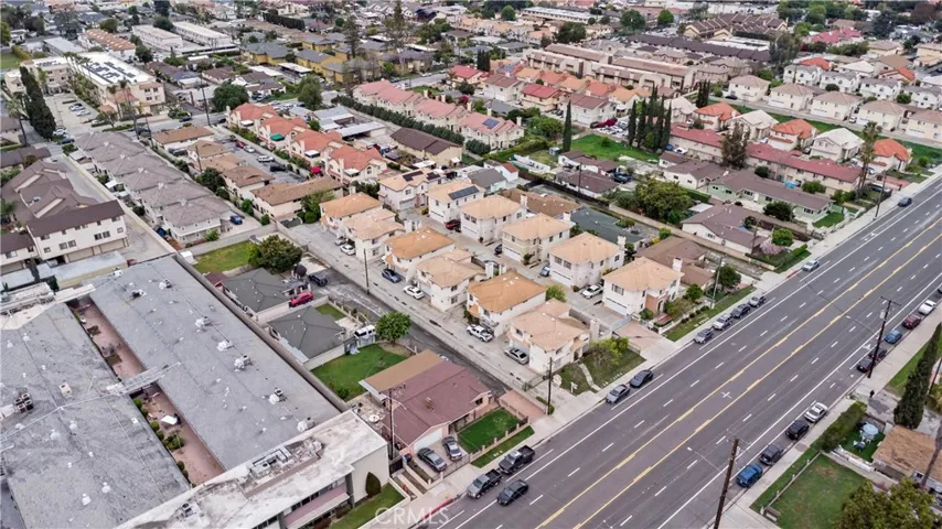 3861 Durfee Avenue, El Monte, California 91732