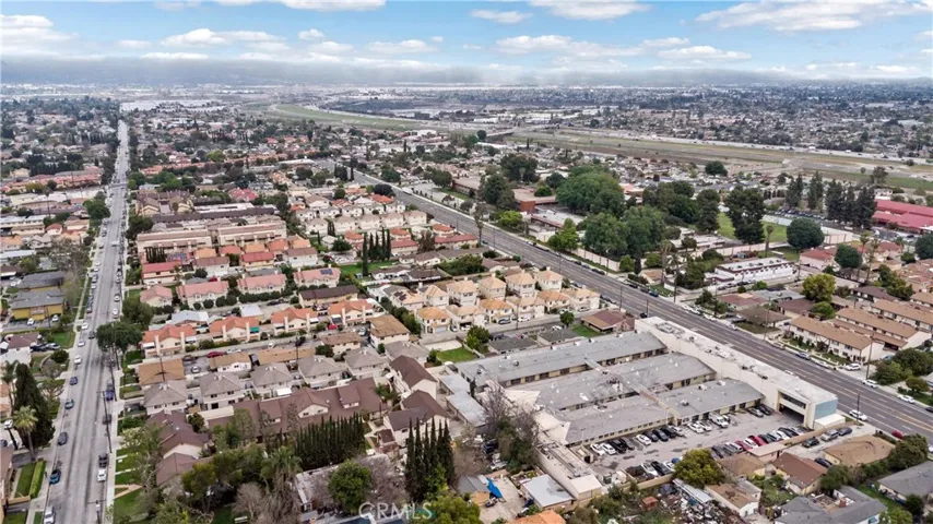 3861 Durfee Avenue, El Monte, California 91732