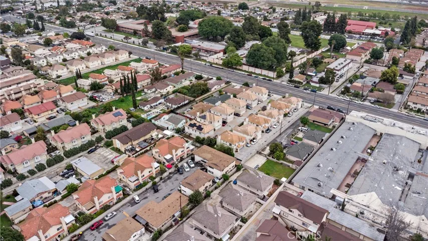 3861 Durfee Avenue, El Monte, California 91732