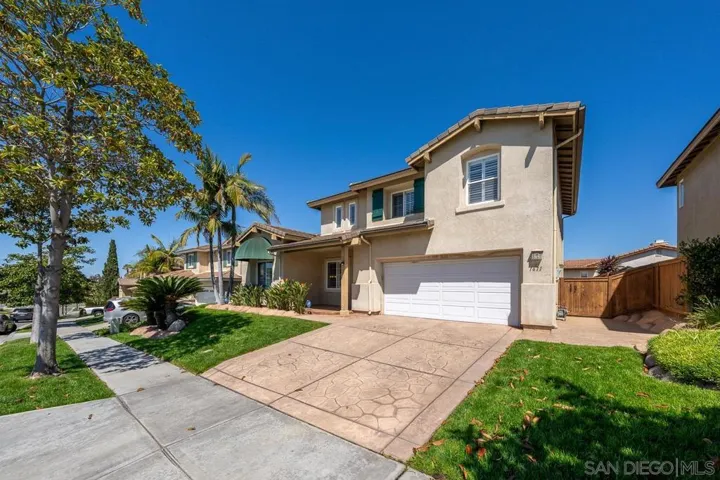 1611 Santa Flora Rd, Chula Vista, California 91913