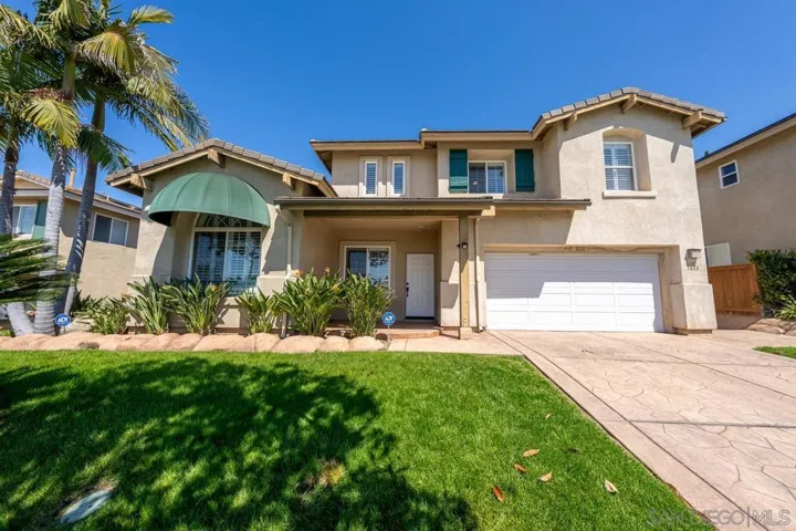 1611 Santa Flora Rd, Chula Vista, California 91913