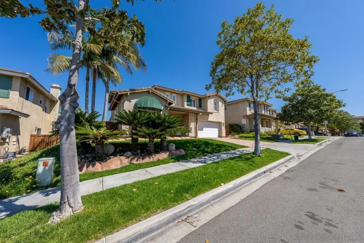 1611 Santa Flora Rd, Chula Vista, California 91913