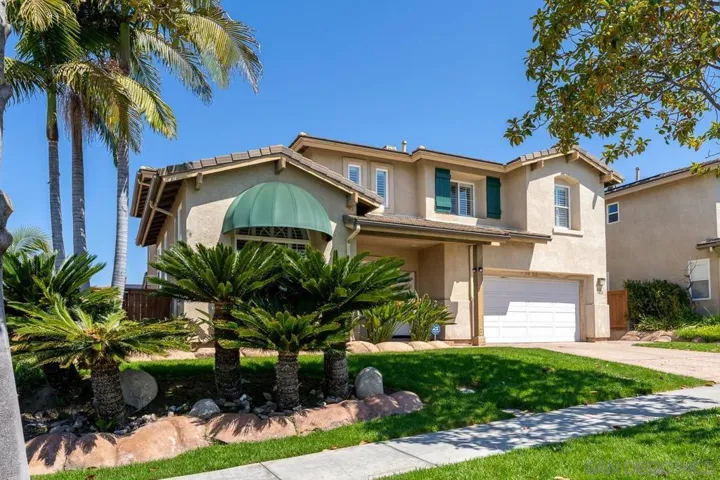 1611 Santa Flora Rd, Chula Vista, California 91913