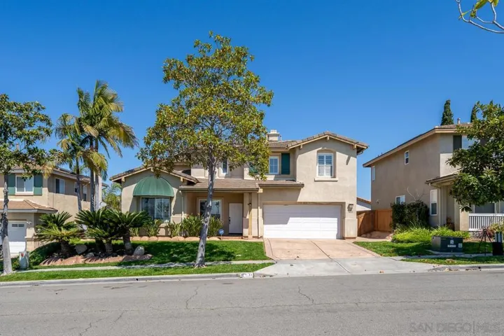 1611 Santa Flora Rd, Chula Vista, California 91913