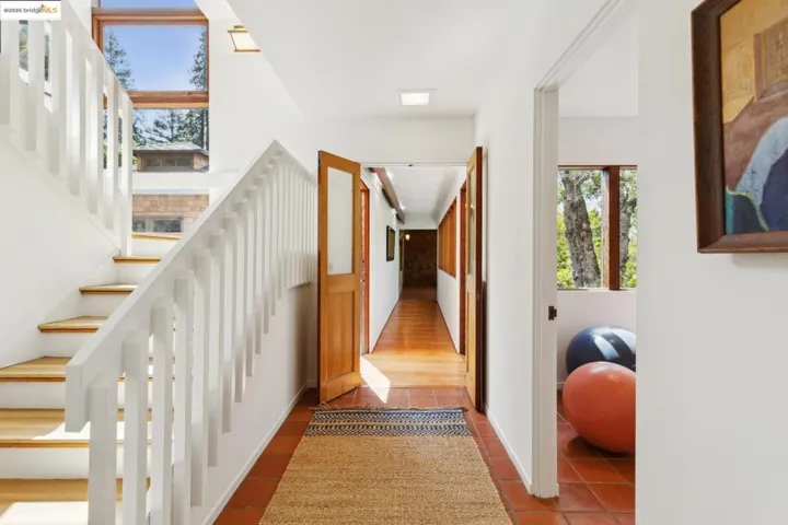 336 Mountain Avenue, Piedmont, California 94611