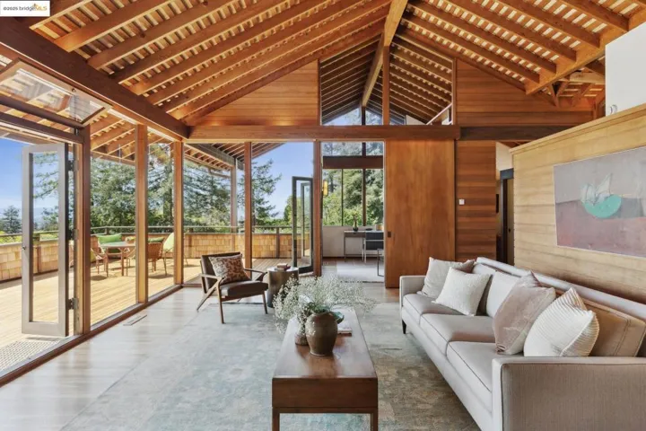 336 Mountain Avenue, Piedmont, California 94611