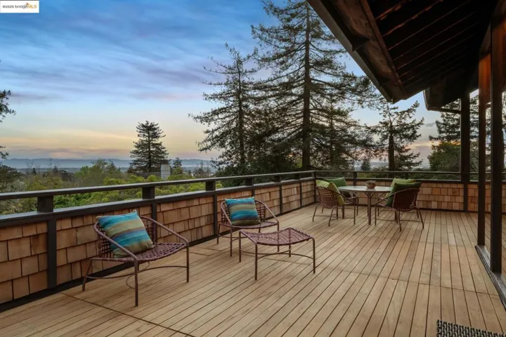 336 Mountain Avenue, Piedmont, California 94611