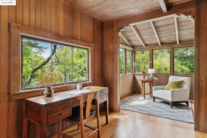 336 Mountain Avenue, Piedmont, California 94611