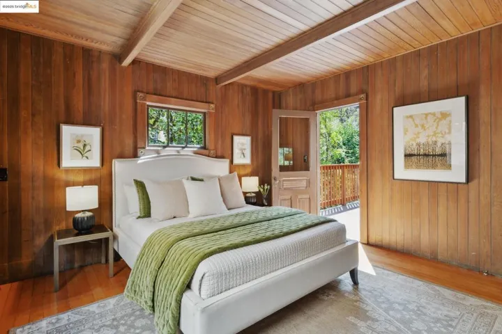 336 Mountain Avenue, Piedmont, California 94611