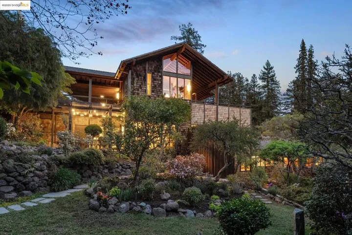 336 Mountain Avenue, Piedmont, California 94611