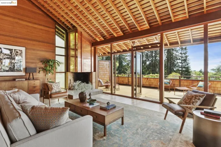 336 Mountain Avenue, Piedmont, California 94611