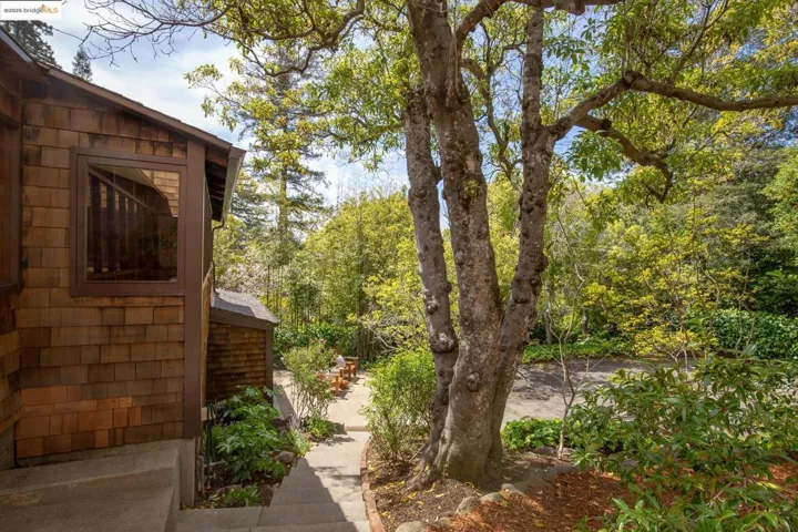 336 Mountain Avenue, Piedmont, California 94611