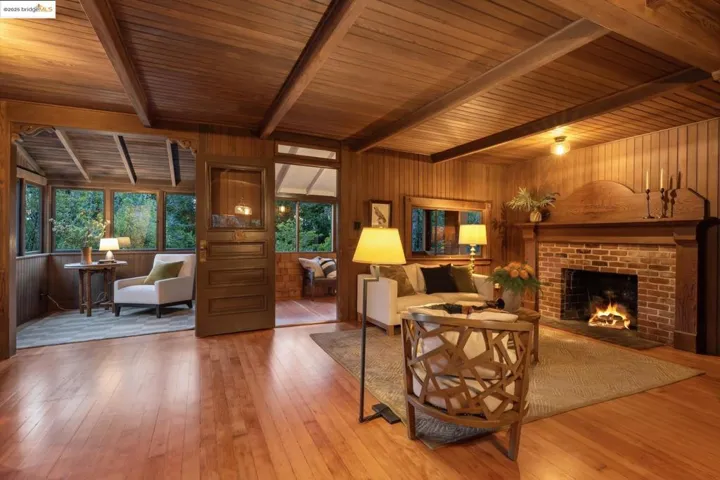 336 Mountain Avenue, Piedmont, California 94611