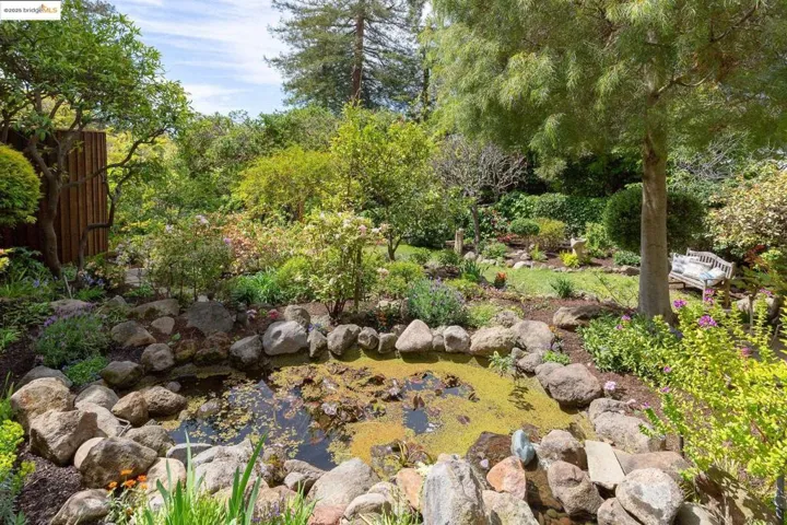 336 Mountain Avenue, Piedmont, California 94611