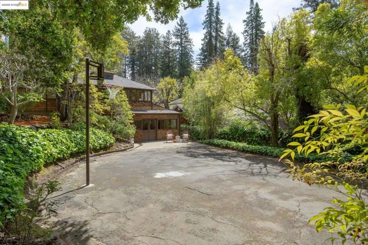 336 Mountain Avenue, Piedmont, California 94611