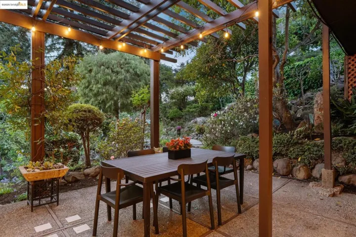 336 Mountain Avenue, Piedmont, California 94611