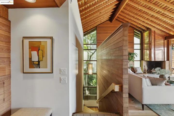 336 Mountain Avenue, Piedmont, California 94611
